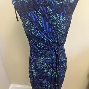 Jessica Howard Blue Professional Dress. 10